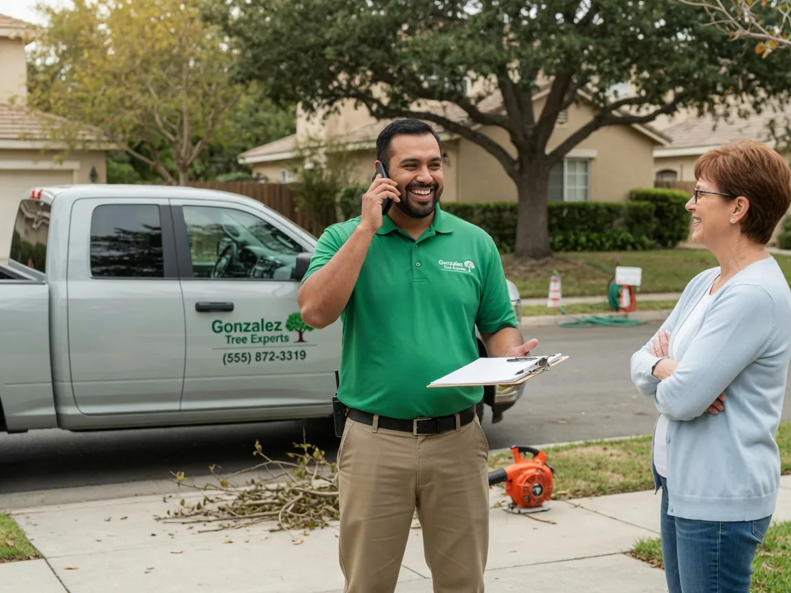 Tree Service Middleport, PA FAQs